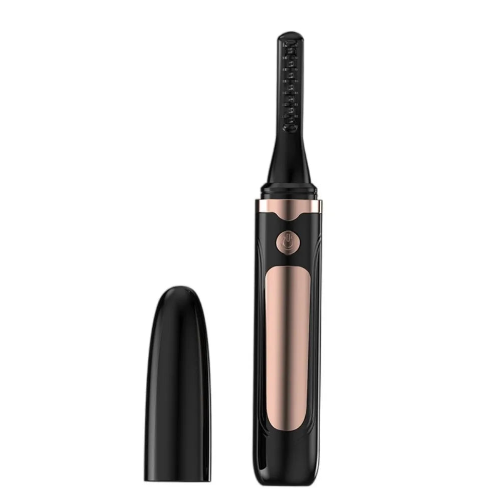 Long Lasting Electric Heated Eyelash Curler