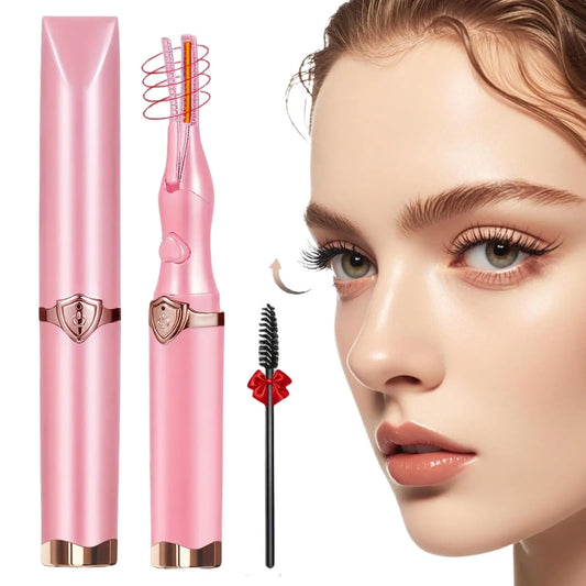 LumiLash™ Heated Eyelash Curler