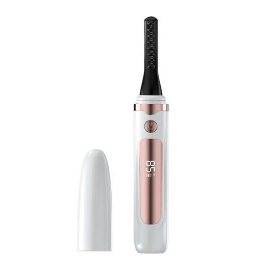 Long Lasting Electric Heated Eyelash Curler